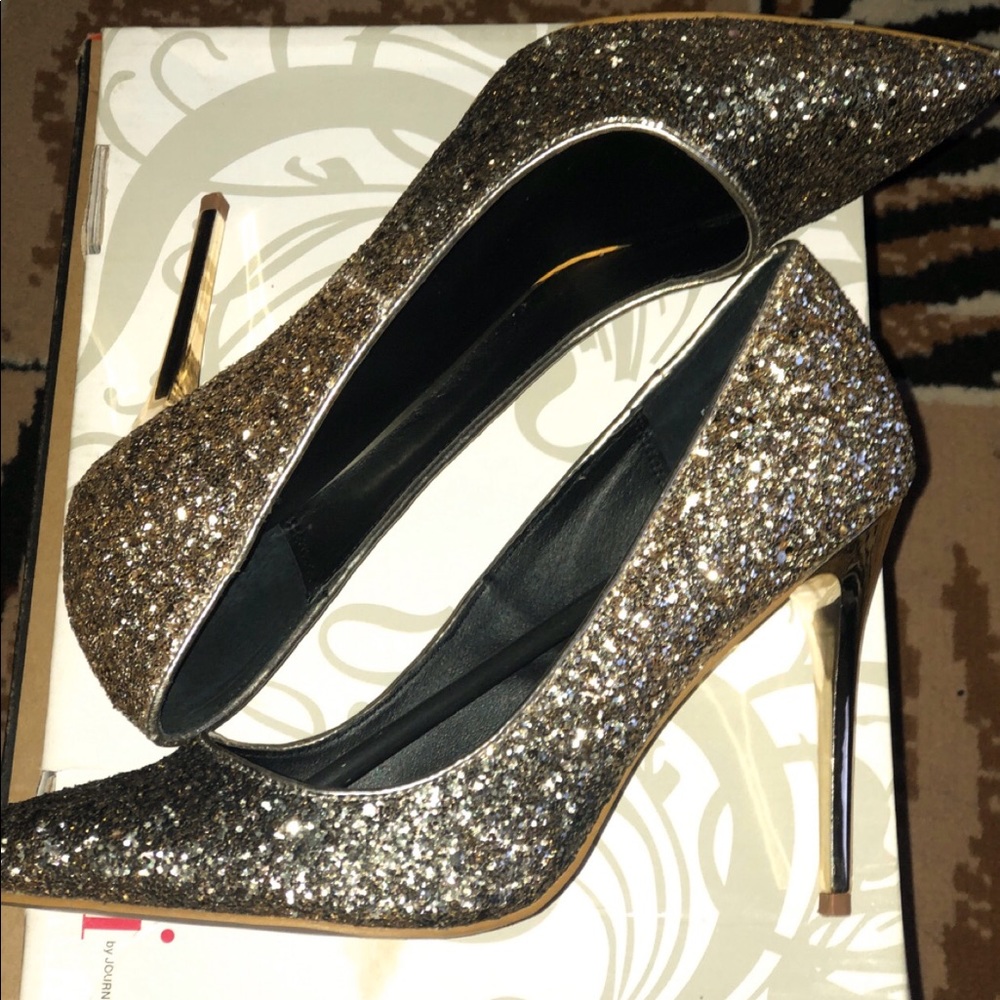 Women’s Heels